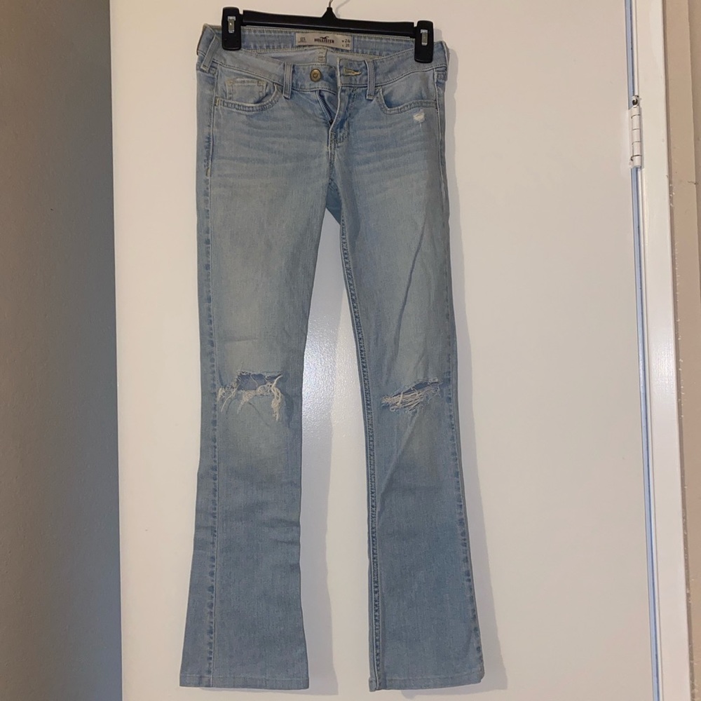 Hollister Size OS Jeans